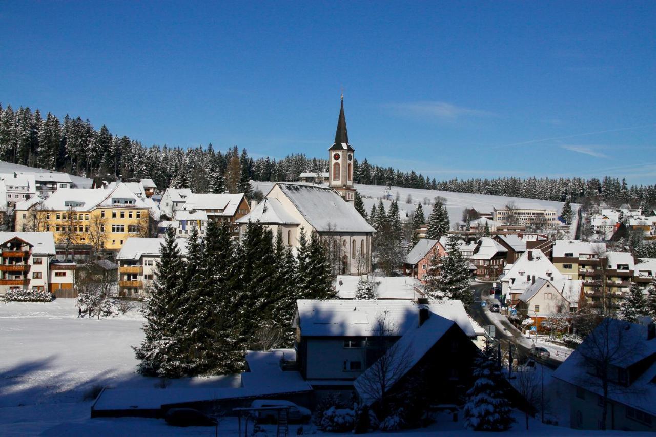 Landhotel Garni Schweizerhaus Schönwalde Kültér fotó
