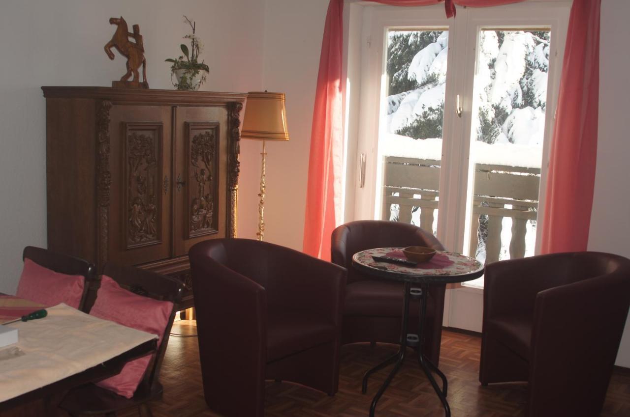Landhotel Garni Schweizerhaus Schönwalde Kültér fotó